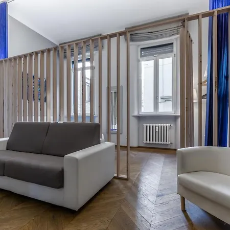 Casa Da Eleganza Milán