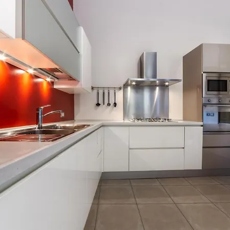 Casa Da Eleganza Apartamento *