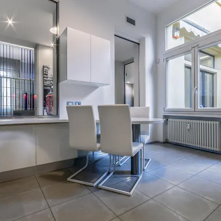 Διαμέρισμα Casa Da Eleganza *