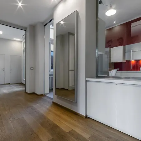 Casa Da Eleganza Apartment