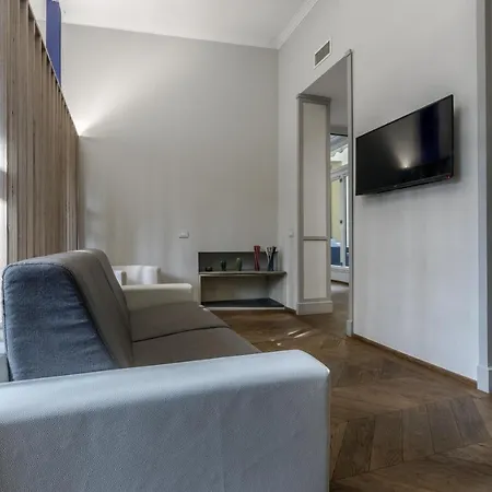 Casa Da Eleganza Apartment