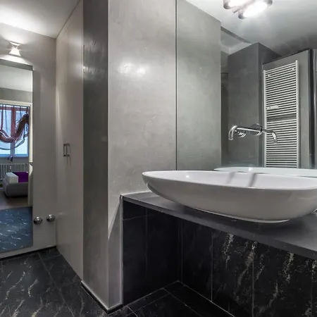 Casa Da Eleganza Apartment Milan