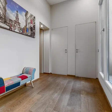 Apartment Casa Da Eleganza *
