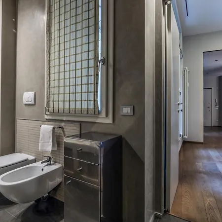 Apartment Casa Da Eleganza Milan