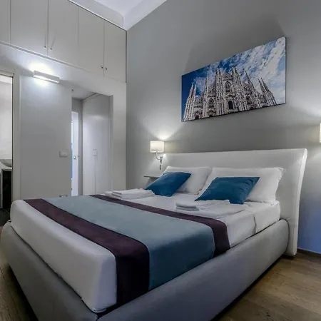 Casa Da Eleganza Apartment