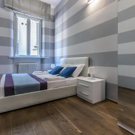 Casa Da Eleganza Apartment