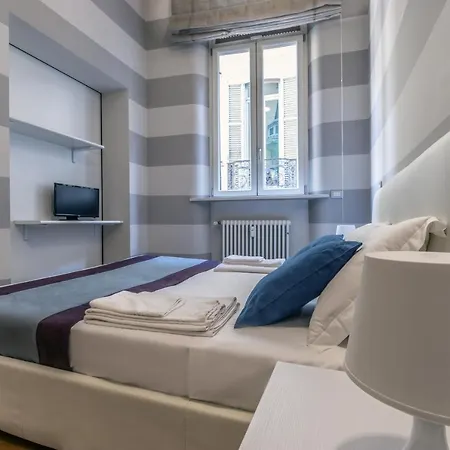 Casa Da Eleganza Milan