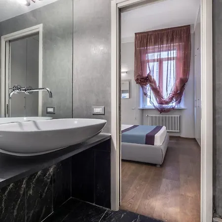 Casa Da Eleganza Apartment Milan