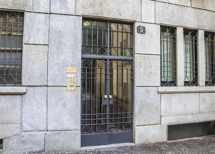 Casa Da Eleganza דירה *