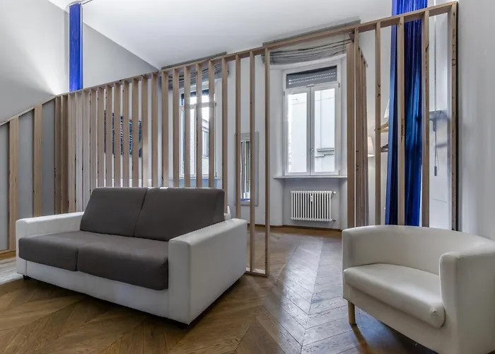 Casa Da Eleganza מילאנו