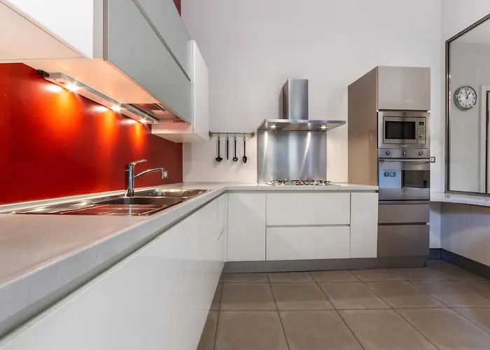 Casa Da Eleganza דירה *