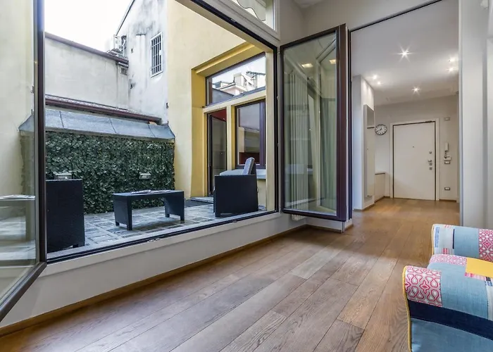 Casa Da Eleganza דירה