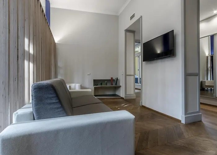 Casa Da Eleganza דירה