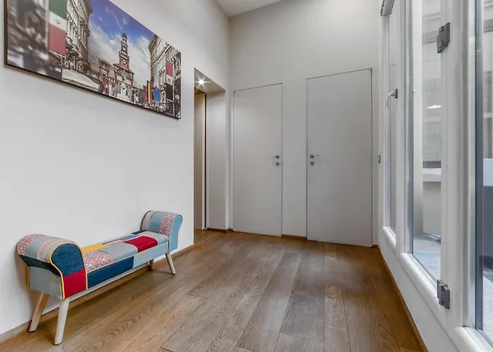 דירה Casa Da Eleganza *