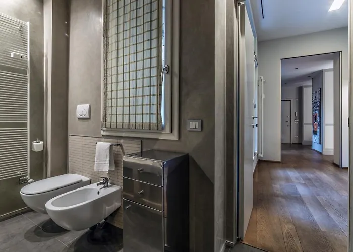 דירה Casa Da Eleganza מילאנו