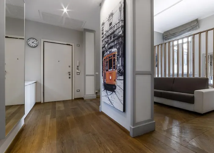 Casa Da Eleganza דירה *