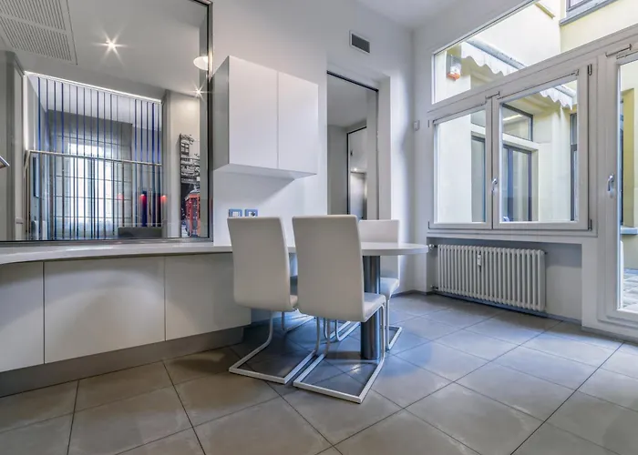 דירה Casa Da Eleganza *