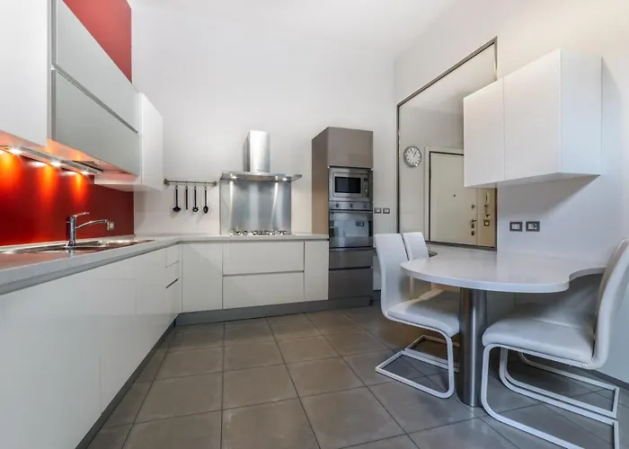 Casa Da Eleganza מילאנו