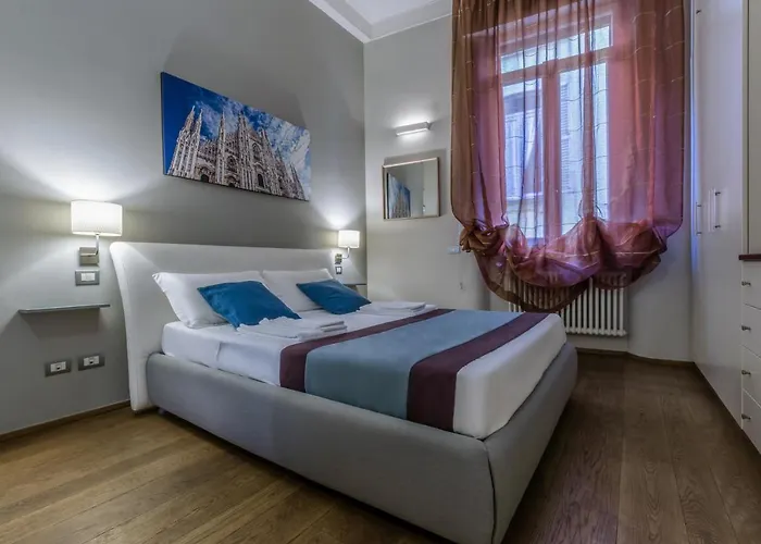 דירה Casa Da Eleganza