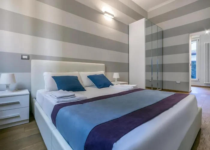 דירה Casa Da Eleganza *