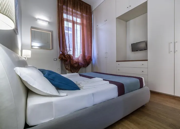 דירה Casa Da Eleganza *