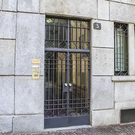 Casa Da Eleganza דירה *