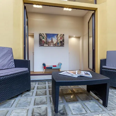 דירה Casa Da Eleganza *