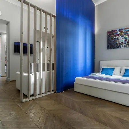 דירה Casa Da Eleganza *
