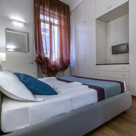 דירה Casa Da Eleganza *