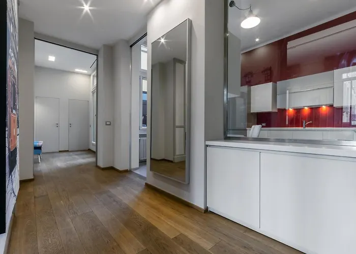 Casa Da Eleganza Apartment