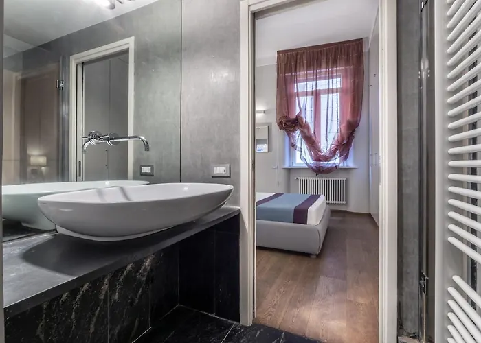 Casa Da Eleganza Apartment Mailand