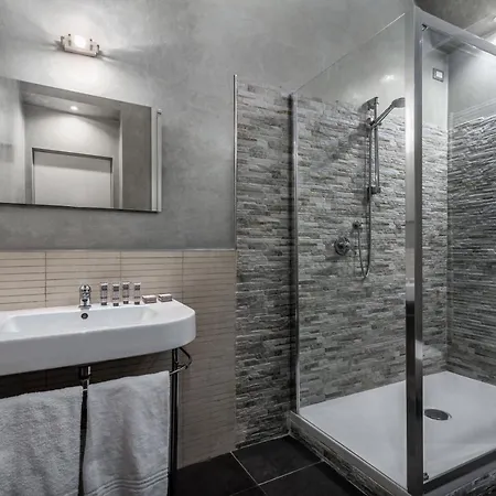 Apartament Casa Da Eleganza Mediolan
