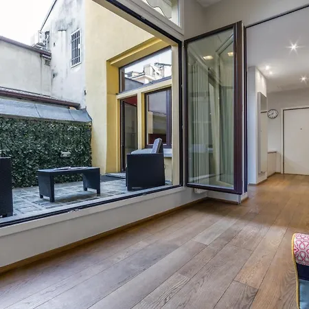 Casa Da Eleganza Apartament