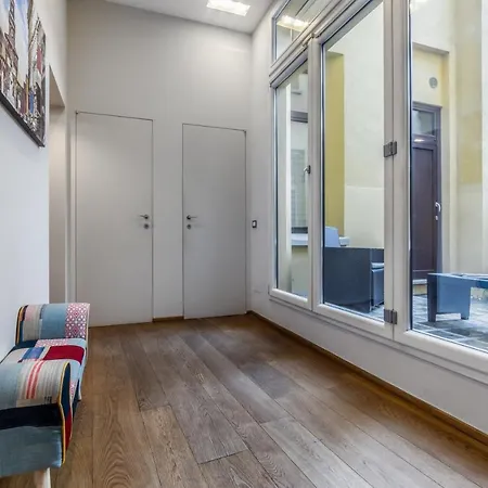 Apartament Casa Da Eleganza